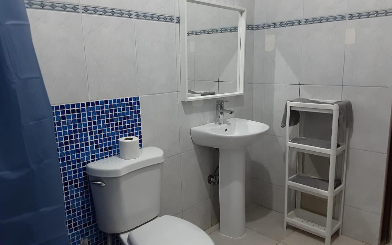 Villa Colonial Suite N 3 Familiar Rio San Juan Luaran gambar