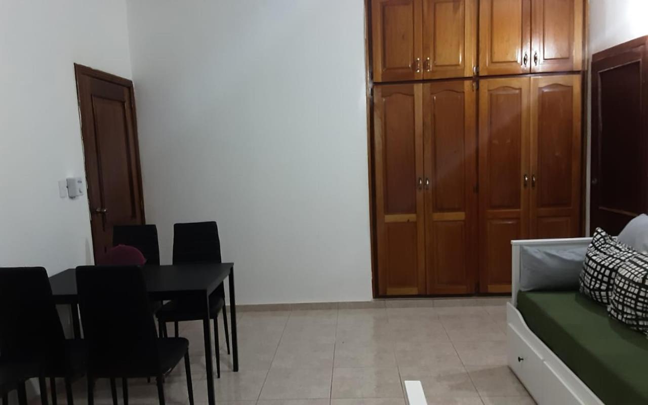 Villa Colonial Suite N 3 Familiar Rio San Juan Luaran gambar