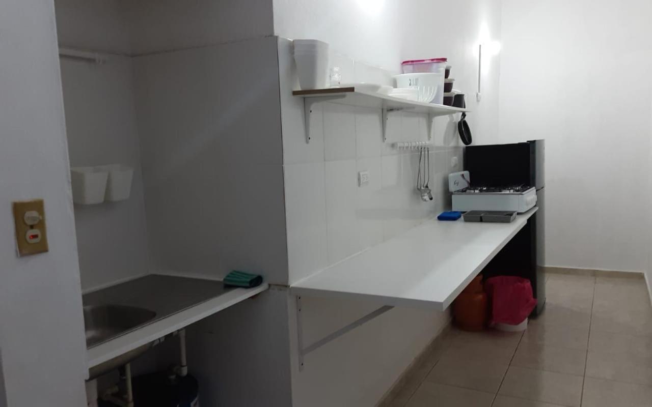 Villa Colonial Suite N 3 Familiar Rio San Juan Luaran gambar