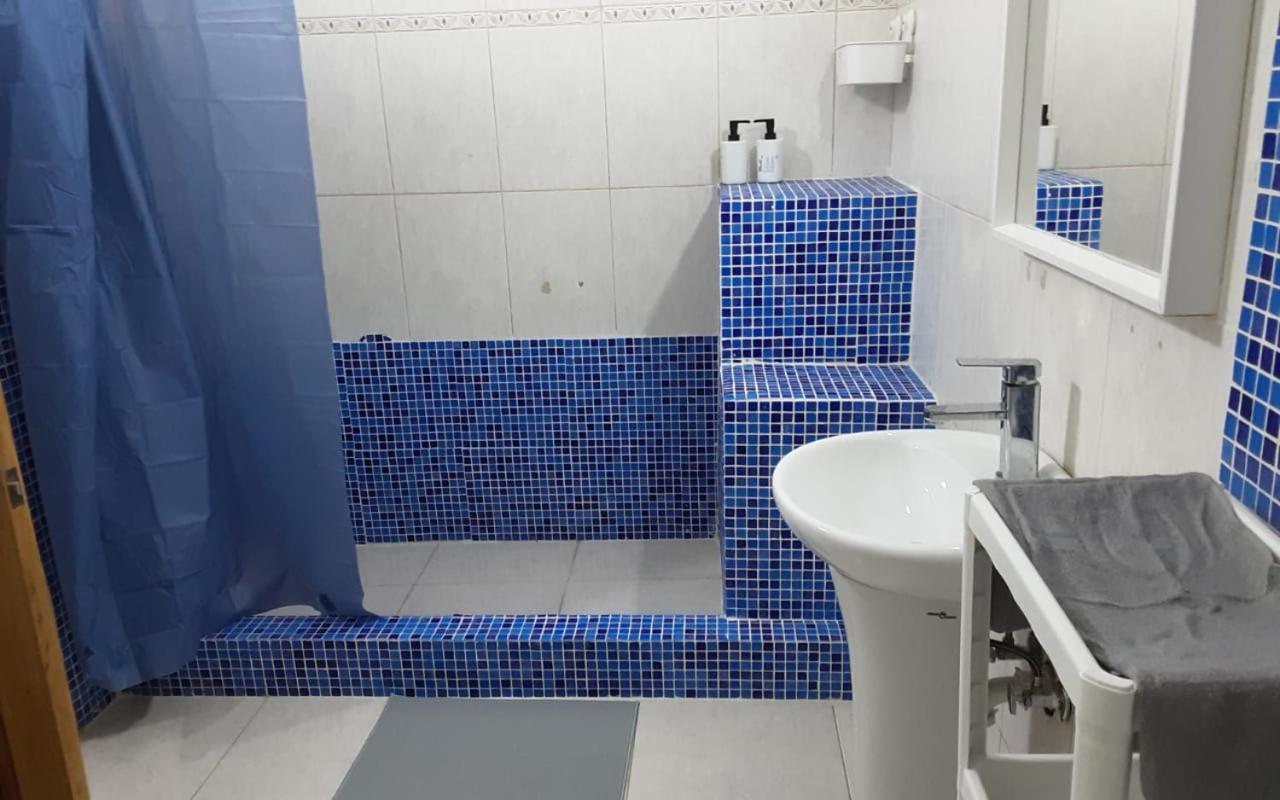 Villa Colonial Suite N 3 Familiar Rio San Juan Luaran gambar