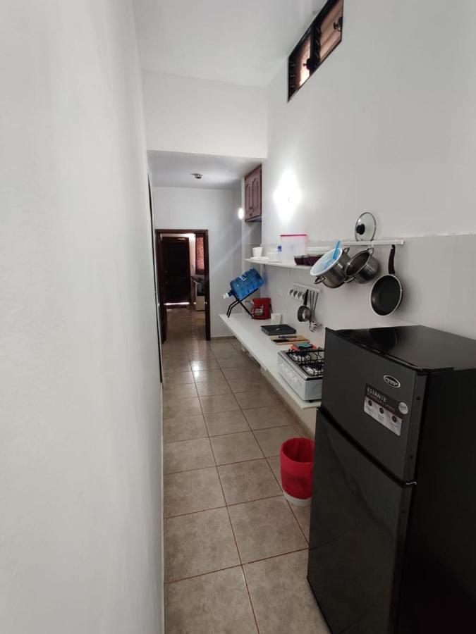 Villa Colonial Suite N 3 Familiar Rio San Juan Luaran gambar