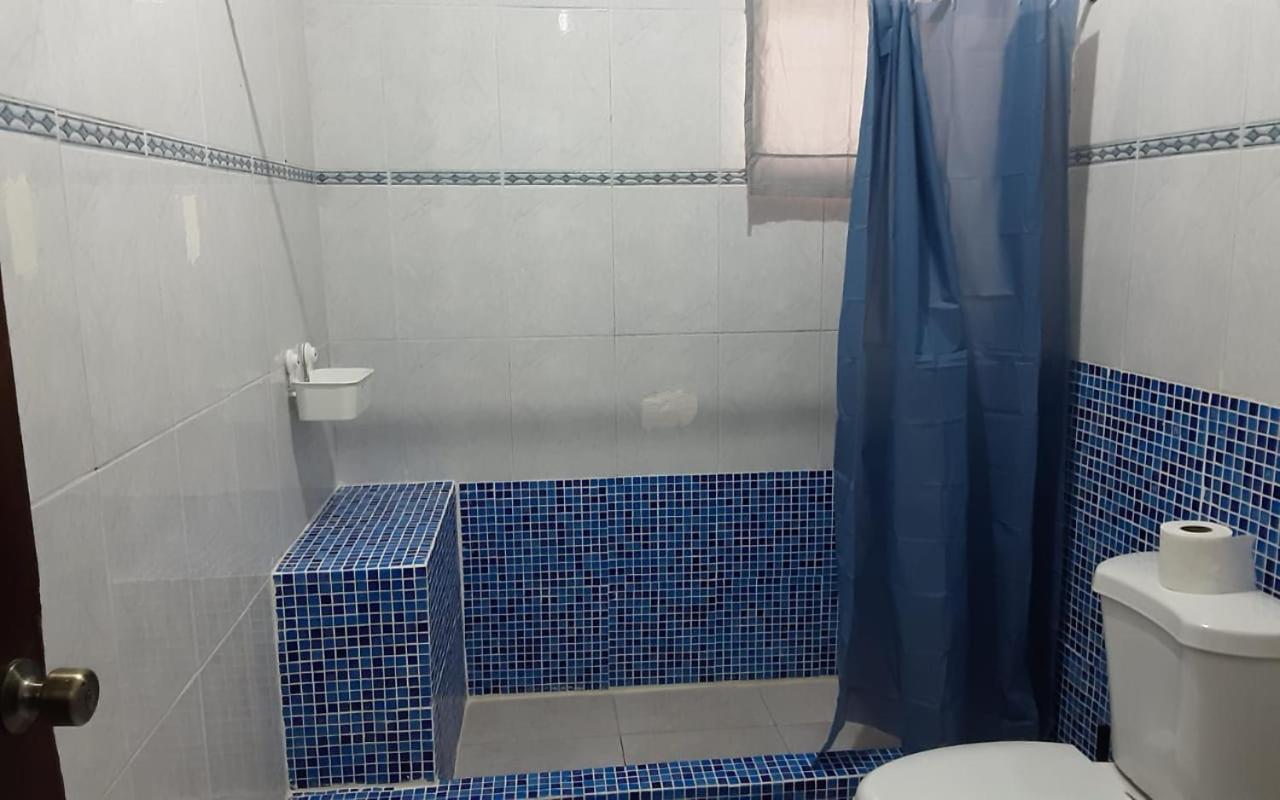 Villa Colonial Suite N 3 Familiar Rio San Juan Luaran gambar