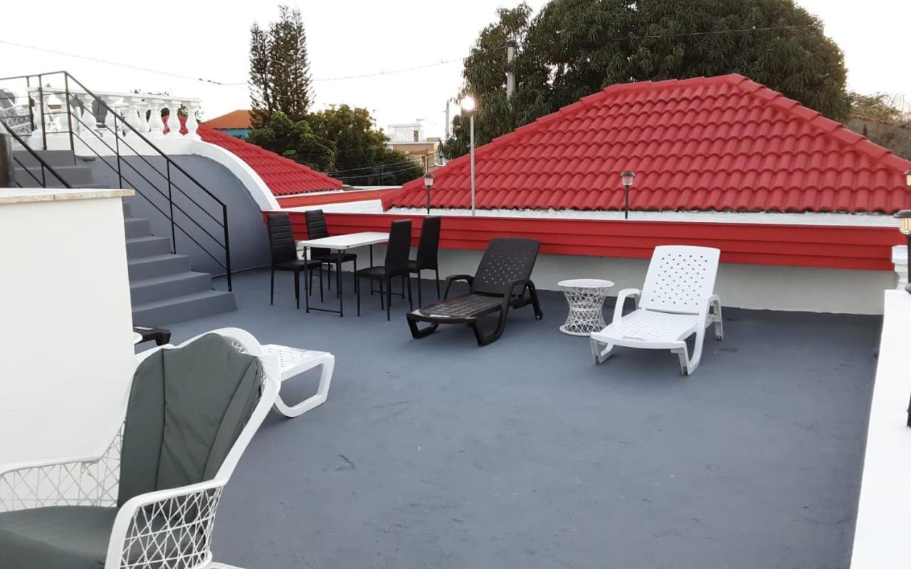 Villa Colonial Suite N 3 Familiar Rio San Juan Luaran gambar
