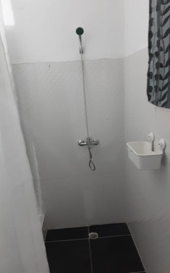 Villa Colonial Suite N 3 Familiar Rio San Juan Luaran gambar