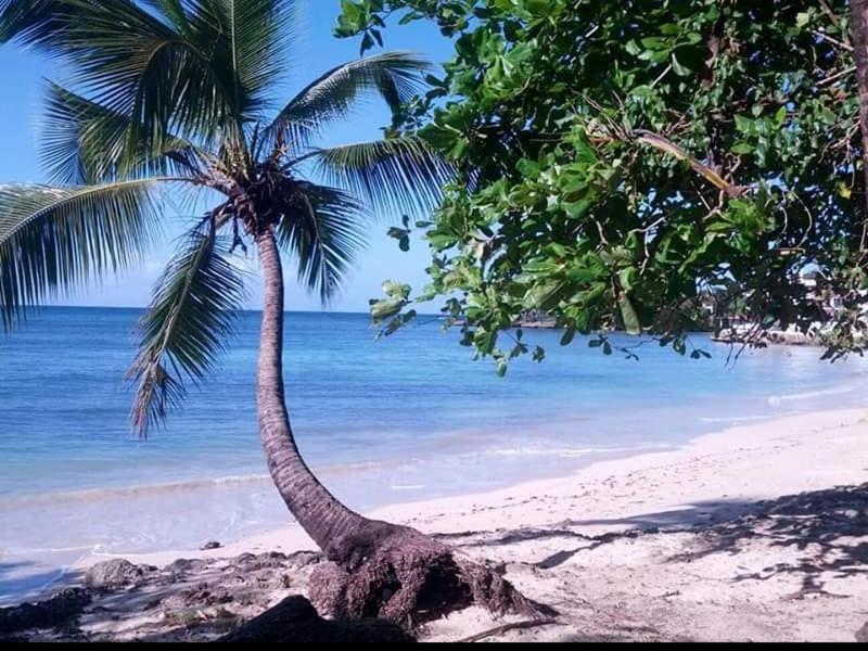 Villa Colonial Suite N 3 Familiar Rio San Juan Luaran gambar