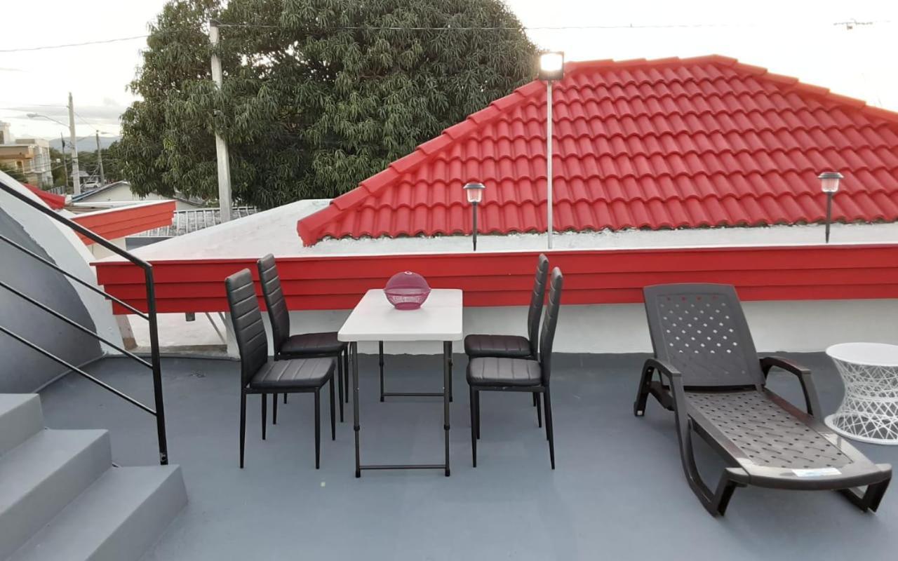 Villa Colonial Suite N 3 Familiar Rio San Juan Luaran gambar