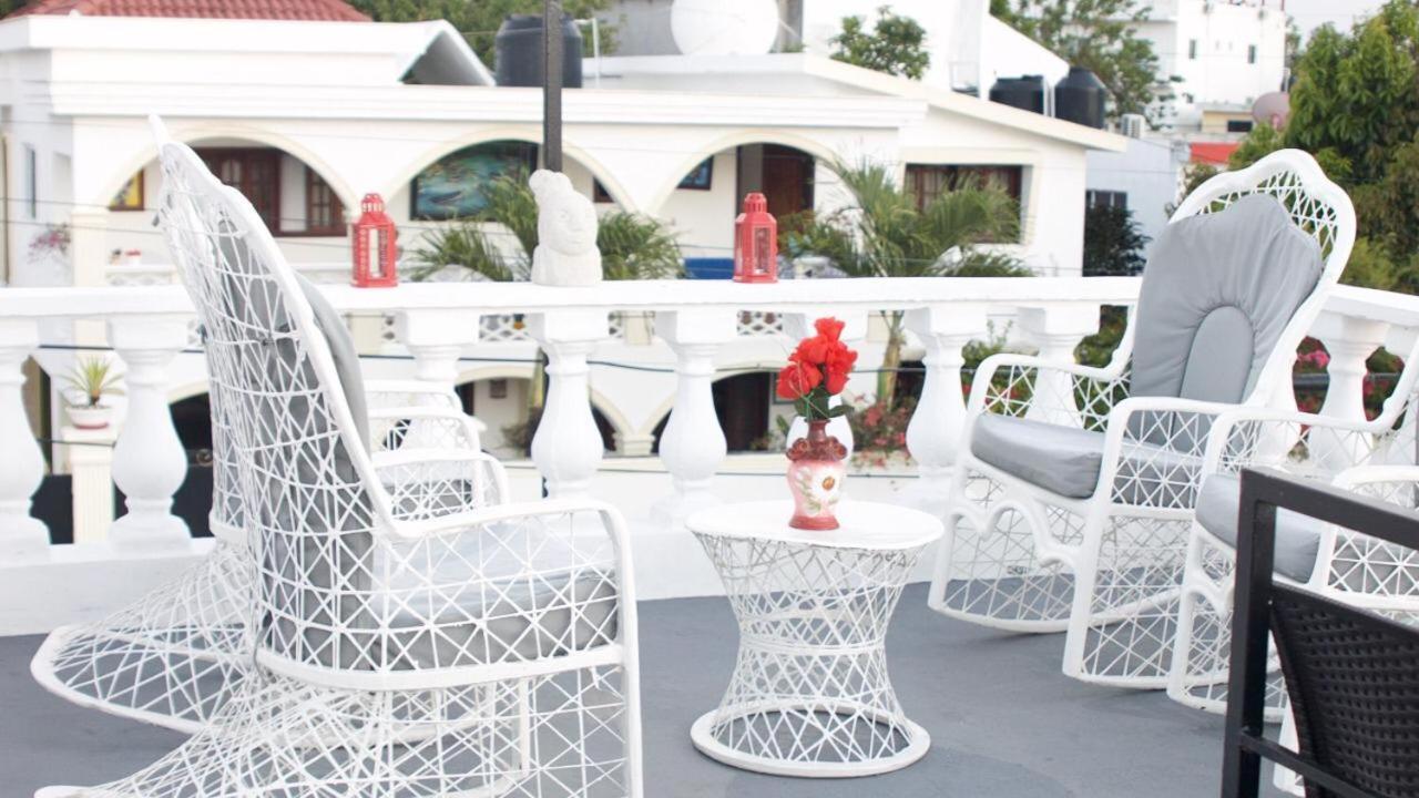 Villa Colonial Suite N 3 Familiar Rio San Juan Luaran gambar